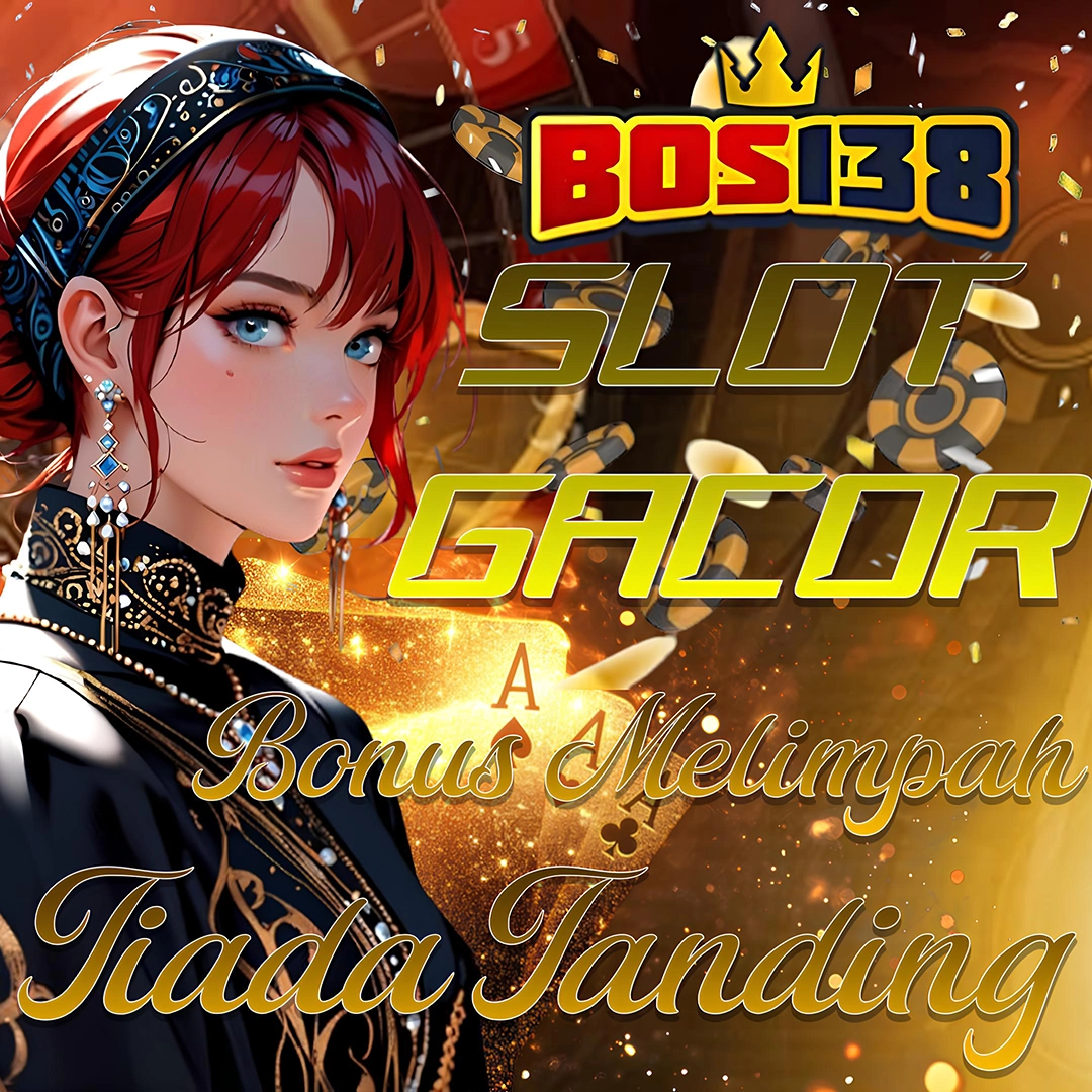 BOS138 > Para Pecinta Slot Mahjong Gacor Wajib Mampir! image 1